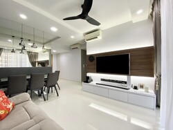 Twin Waterfalls (D19), Condominium #243739781